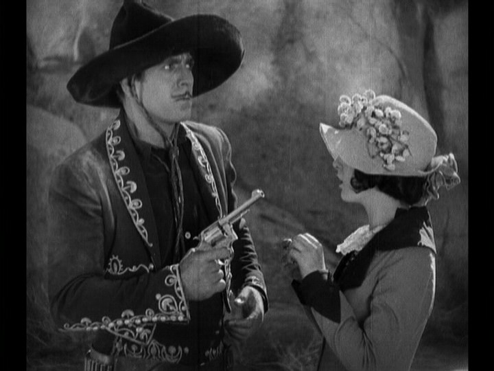 Raoul Walsh's In Old Arizona (1928) - 20th Century Fox Raoul Walsh's In Old Arizona (1928) - 20th Century Fox